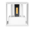 Wall light