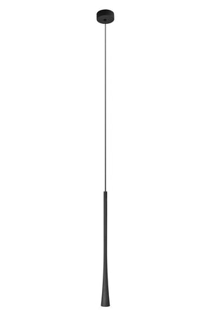 Lámpara colgante LED minimalista "VARA" - 7W - Barcelona Led-Decoración