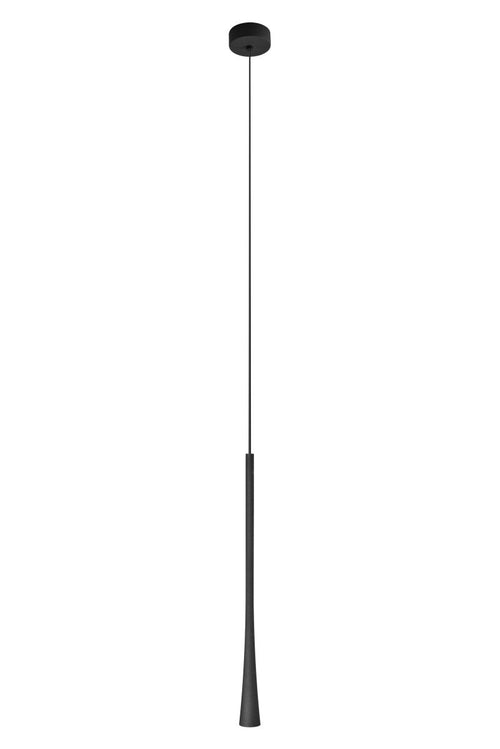 LED-Pendelleuchte