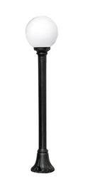 Fumagalli straatlantaarn LED