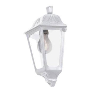 Aplique farol de pared FUMAGALLI IESSE E27 IP55 - Barcelona Led-Decoración