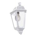 Aplique farol de pared FUMAGALLI IESSE E27 IP55 3