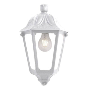 Aplique farol de pared FUMAGALLI IESSE E27 IP55 - Barcelona Led-Decoración