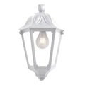 Aplique farol de pared FUMAGALLI IESSE E27 IP55 4