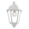 Aplique farol de pared FUMAGALLI IESSE E27 IP55 5