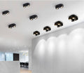 Wall light LED