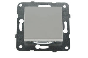 Mecanismo interruptor Panasonic con tecla 10A