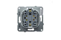 Panasonic-Schaltmechanismus mit 10A-Taster 2