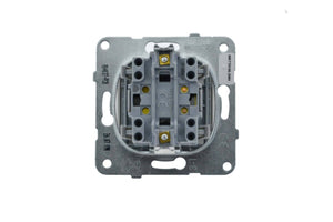 Mecanismo interruptor Panasonic con tecla 10A - Barcelona Led-