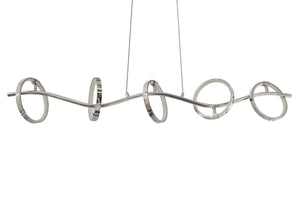 Lámpara colgante GARLAND HOLLYWOOD 20W - Barcelona Led-Decoración