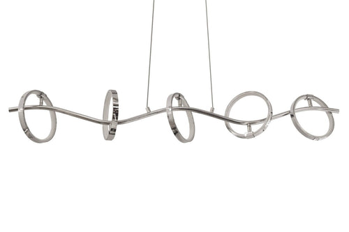 GARLAND HOLLYWOOD pendant light 20W