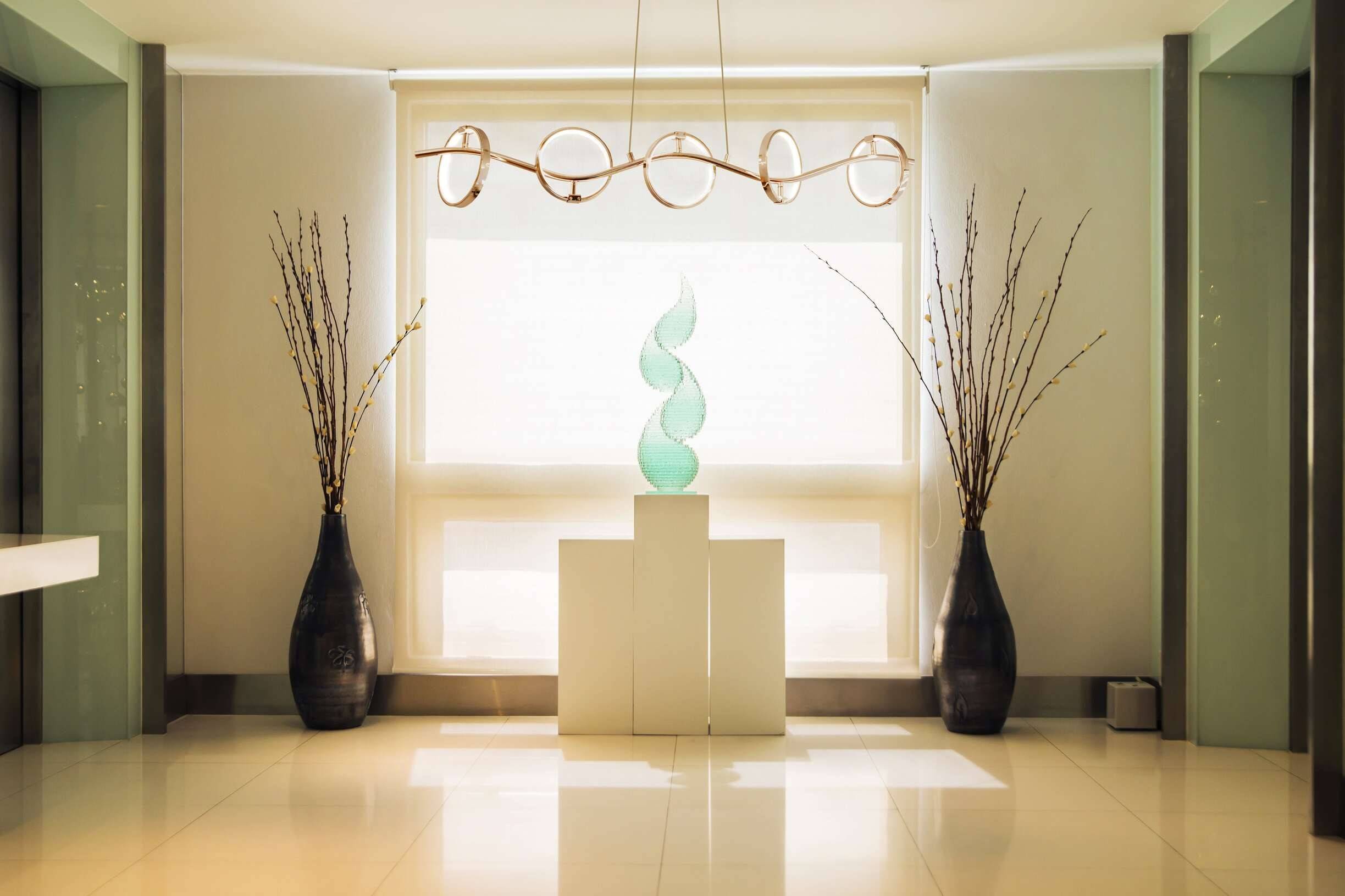 Lámpara colgante GARLAND HOLLYWOOD 20W (1)