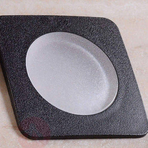 Baliza de suelo empotrable FUMAGALLI CECI 120 GX53 3W - Barcelona Led-