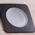 FUMAGALLI CECI 120 GX53 3W recessed ground beacon 3