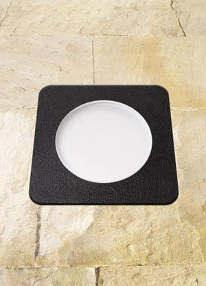 Baliza de suelo empotrable FUMAGALLI CECI 120 GX53 3W - Barcelona Led-