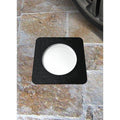 FUMAGALLI CECI 120 GX53 3W recessed ground beacon 2