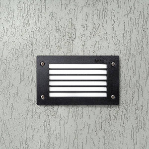 Baliza LED FUMAGALLI EXTRALETI 200 GX53 3W & Baliza LED FUMAGALLI EXTRALETI 200 GX53 3W