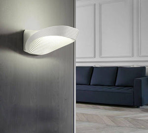 Aplique de pared LED "SOIKEA" 13W Cree CHIP 3000K 1024 lumens - Barcelona Led-Decoración