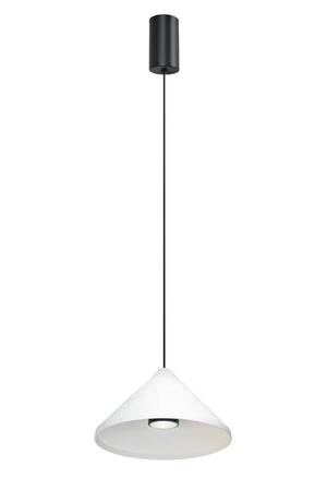 Lámpara colgante diseño "Cima" - 13W - Driver Eaglerise - Blanco cálido (7)