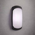 Wall light with sensor FUMAGALLI FRANCY Opal E27 3