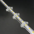 Fastening clip for LED strip 230V-DC 60CH/ML SMD5050 5