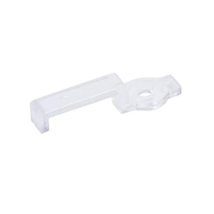 Clip de fijación para tiras LED de 10 mm - IP67