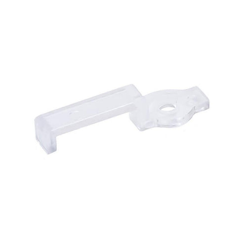 Befestigungsclip für 10-mm-LED-Streifen – IP67
