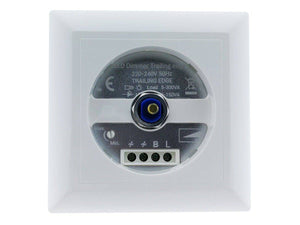 Dimmer Triac Dimable 150W Función Encendido/Apagado (4)