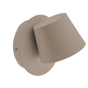 Aplique de pared LED "KOP" orientable 6W - Barcelona Led-Decoración