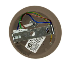 Aplique de pared LED "KOP" orientable 6W (6)