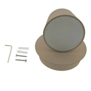 Aplique de pared LED "KOP" orientable 6W - Barcelona Led-Decoración