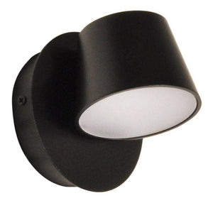 Aplique de pared LED "KOP" orientable 6W (8) & Aplique de pared LED "KOP" orientable 6W