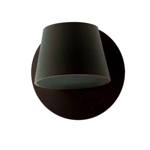 Aplique de pared LED "KOP" orientable 6W - Barcelona Led-Decoración