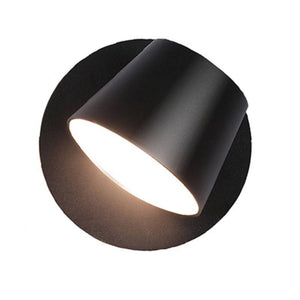 Aplique de pared LED "KOP" orientable 6W - Barcelona Led-Decoración