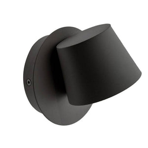 Aplique de pared LED "KOP" orientable 6W - Barcelona Led-Decoración