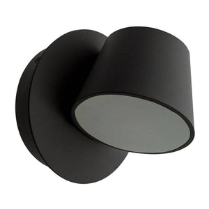 Aplique de pared LED "KOP" orientable 6W - Barcelona Led-Decoración