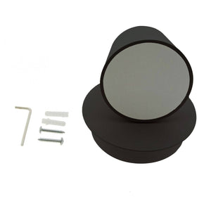 Aplique de pared LED "KOP" orientable 6W - Barcelona Led-Decoración