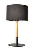 Candeeiro de mesa nórdico