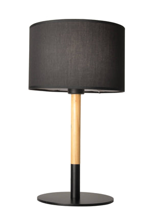 Lámpara de mesa nórdica "CLASS" - E27 (2) & Lámpara de mesa nórdica "CLASS" - E27