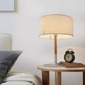 Nordic table lamp