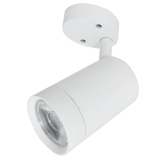 Foco de techo LED orientable - GU10 (2)