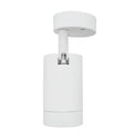 LED orientierbare Downlights GU10 4