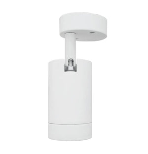 Foco de techo LED orientable - GU10 - Barcelona Led-Decoración