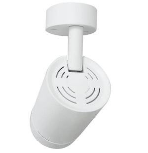 Foco de techo LED orientable - GU10 - Barcelona Led-Decoración