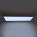 Surface mounted LED Panel Ceiling 60x30cm 24W 2150 Lumens 3