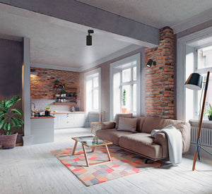 Foco de techo LED orientable - GU10 (14)