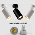 Aplique de pared y techo