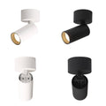 Aplique de pared y techo