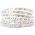 Smart LED Strip IC RGB 5V DC - 14,4W/m - IP20 - 60 LED/m - Πλάτος 10mm - 5 μέτρα 5