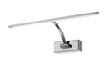 LED wall lamp